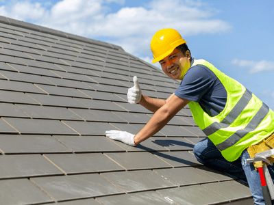 About Roof Repair Experts Waverly, MN